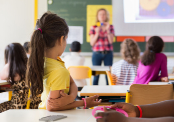 Центр детских инициатив - оформление и необходимое оборудование - fgospostavki.ru - Королёв