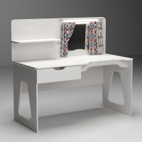 Профессиональный интерактивный стол психолога-дефектолога "Старт" - fgospostavki.ru - Королёв