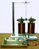 Демонстрационная установка "Токи Фуко" - fgospostavki.ru - Королёв