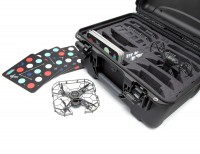 Образовательный комплект программируемого квадрокоптера DJI TELLO EDU (Стартовый – 5) - fgospostavki.ru - Королёв