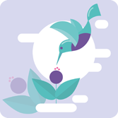 Колибри. Тренажер зрительной координации и внимания по движению глаз - fgospostavki.ru - Королёв