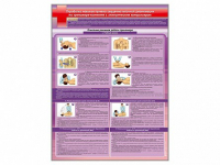 Стенд "Отработка приемов сердечно-легочной реанимации на тренажере-манекене с электрическим контроллером" - fgospostavki.ru - Королёв