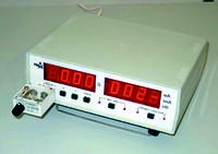 Установка для изучения p-n перехода   - fgospostavki.ru - Королёв