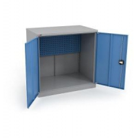 Шкаф инструментальный ГЛ-16 - fgospostavki.ru - Королёв