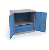 Шкаф инструментальный ГЛ-20 - fgospostavki.ru - Королёв