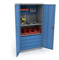 Шкаф инструментальный ГЛ-11 - fgospostavki.ru - Королёв