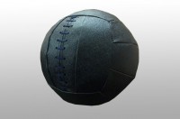 Медицинбол (10 килограмм, кирза) - fgospostavki.ru - Королёв