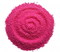 Песок цветной (розовый, 1 кг) - fgospostavki.ru - Королёв