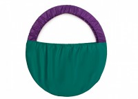 Чехол для обруча полукольцо (1000 миллиметров, ткань Окфорд) - fgospostavki.ru - Королёв