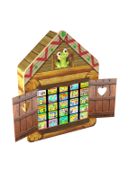 Интерактивный логопедический комплекс (комплектация стандарт) - fgospostavki.ru - Королёв