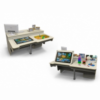 Профессиональный стол психолога-дефектолога «СТАРТ» (возраст 5-18 лет) - fgospostavki.ru - Королёв