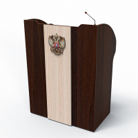 Мультимедийная интерактивная трибуна Rector - fgospostavki.ru - Королёв