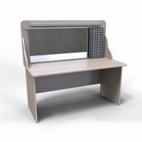 Стол логопеда АВЛ-003 - fgospostavki.ru - Королёв