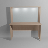 Стол логопеда АВЛ-004 - fgospostavki.ru - Королёв