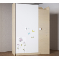 Шкаф «Нежность» - fgospostavki.ru - Королёв