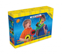 Конструктор «Природа и техника» 270 деталей - fgospostavki.ru - Королёв