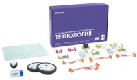 Ресурсный комплект модульной электроники «Технология littleBits» - fgospostavki.ru - Королёв
