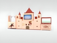 Логопедический комплекс "Замок" - fgospostavki.ru - Королёв