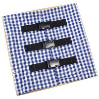 Рамка с пластмассовыми застежками - fgospostavki.ru - Королёв