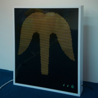 Интерактивная светозвуковая панель "Фонтан" - fgospostavki.ru - Королёв