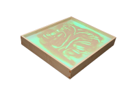 Планшет для рисования песком светозвуковой - fgospostavki.ru - Королёв