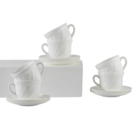 Чашки с блюдцами (кружки) - fgospostavki.ru - Королёв