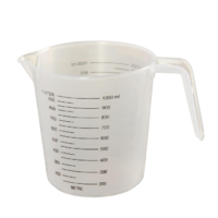 Стакан мерный для сыпучих продуктов и жидкостей - fgospostavki.ru - Королёв