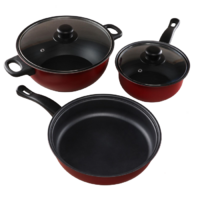 Набор посуды для приготовления пищи - fgospostavki.ru - Королёв