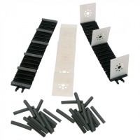 Набор для создания конвейеров Tetrix - fgospostavki.ru - Королёв