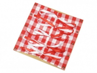 Рамка с бантами - fgospostavki.ru - Королёв