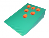 Игра "Мини гольф" (6 шаров) - fgospostavki.ru - Королёв