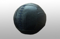 Медицинбол (6 килограмм, кирза) - fgospostavki.ru - Королёв