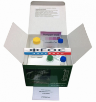 Тест-комплект «Нитраты» - fgospostavki.ru - Королёв