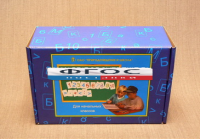 Комплект "Цифры, буквы, знаки с магнитным креплением" для начальной школы - fgospostavki.ru - Королёв