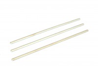 Палка гимнастическая деревянная (1100 миллиметров, диаметр 28 миллиметров) - fgospostavki.ru - Королёв