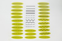 Набор магнитных карточек "Разбор по членам предложения" - fgospostavki.ru - Королёв