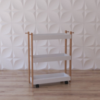 Стеллаж для спортинвентаря "Лидер" - fgospostavki.ru - Королёв