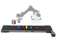 Конвейерная лента Dobot Magician - fgospostavki.ru - Королёв