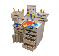 Набор для развития и коррекции "Локи-Моки" - fgospostavki.ru - Королёв