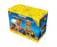 Конструктор «Мотоциклы» 360 деталей - fgospostavki.ru - Королёв