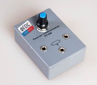 Реостат-потенциометр РП-6М - fgospostavki.ru - Королёв