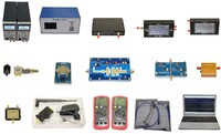 Комплект учебно-лабораторного оборудования «Устройства СВЧ» - fgospostavki.ru - Королёв