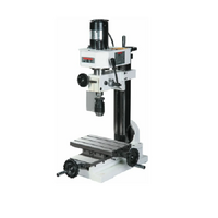 Вертикально фрезерный станок оснащенный щитком-экраном из оргстекла Вариант 1 - fgospostavki.ru - Королёв