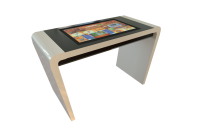 Детский интерактивный стол 27" - fgospostavki.ru - Королёв