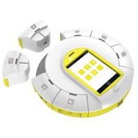 Цифровая лаборатория базовая - SenseDisc Basic (минимальный заказ - 5 штук) - fgospostavki.ru - Королёв