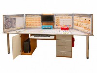 Учебно-лабораторный комплекс по химии "Ломоносов" - fgospostavki.ru - Королёв