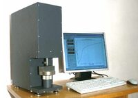 Установка для автоматизированного экспресс-анализа механических свойств металла - fgospostavki.ru - Королёв