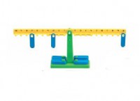 Набор математических весов для учеников (10 штук) - fgospostavki.ru - Королёв