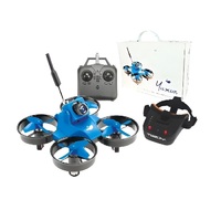 Развивающий набор для обучения FPV-пилотированию «Чижик» - fgospostavki.ru - Королёв