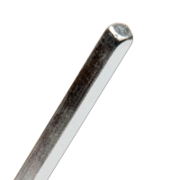 Ведущая ось 12" для конструктора VEX (4 штуки) - fgospostavki.ru - Королёв